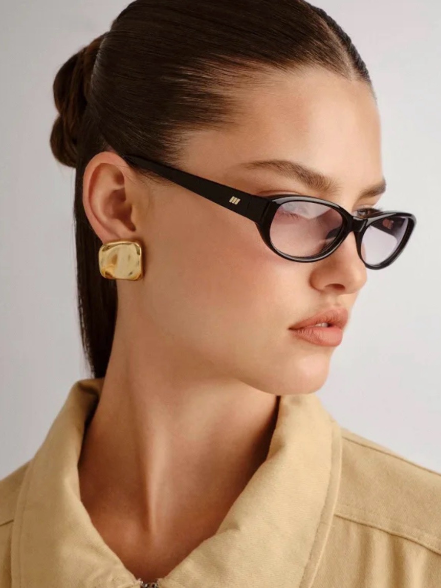 Le Specs Don’t Cha Glasses